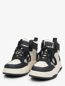 Ботинки и сапоги Estro модель 22-889-11-10095 Фото