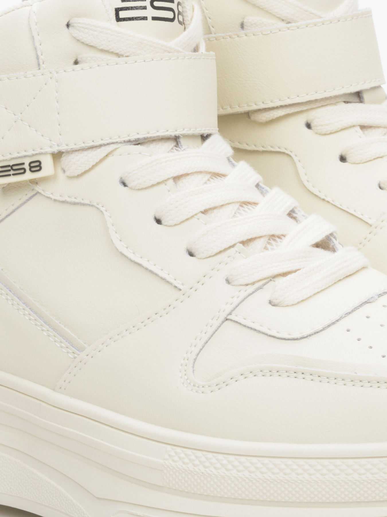 Ботинки и сапоги ES8 модель 2236-3-1201 Фото