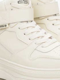 Ботинки и сапоги ES8 модель 2236-3-1201 Фото