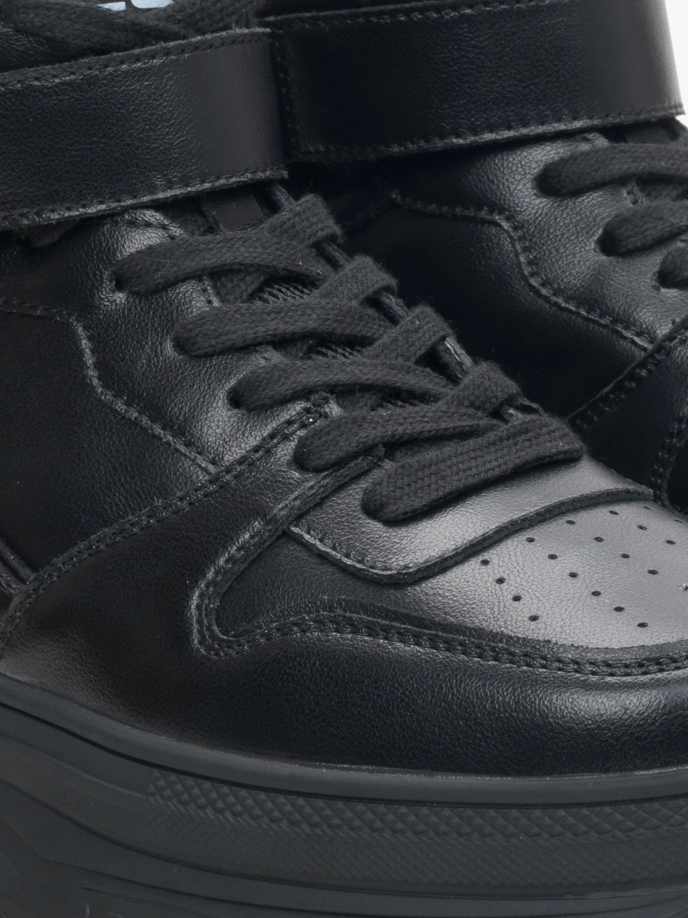 Ботинки и сапоги ES8 модель 2236-3-101 Фото