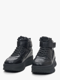 Ботинки и сапоги ES8 модель 2236-3-101 Фото