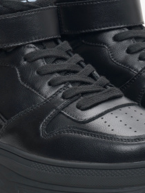 Ботинки и сапоги ES8 модель 2236-3-101 Фото