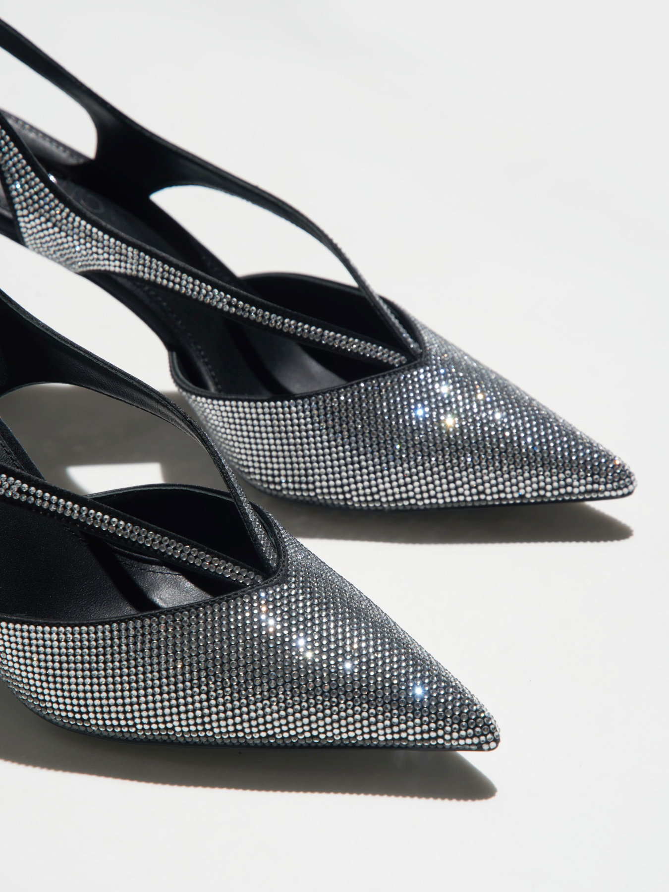 Туфлі та лофери Estro модель 2370-2-11301 Фото