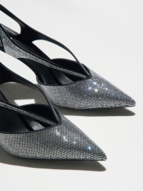 Туфлі та лофери Estro модель 2370-2-11301 Фото