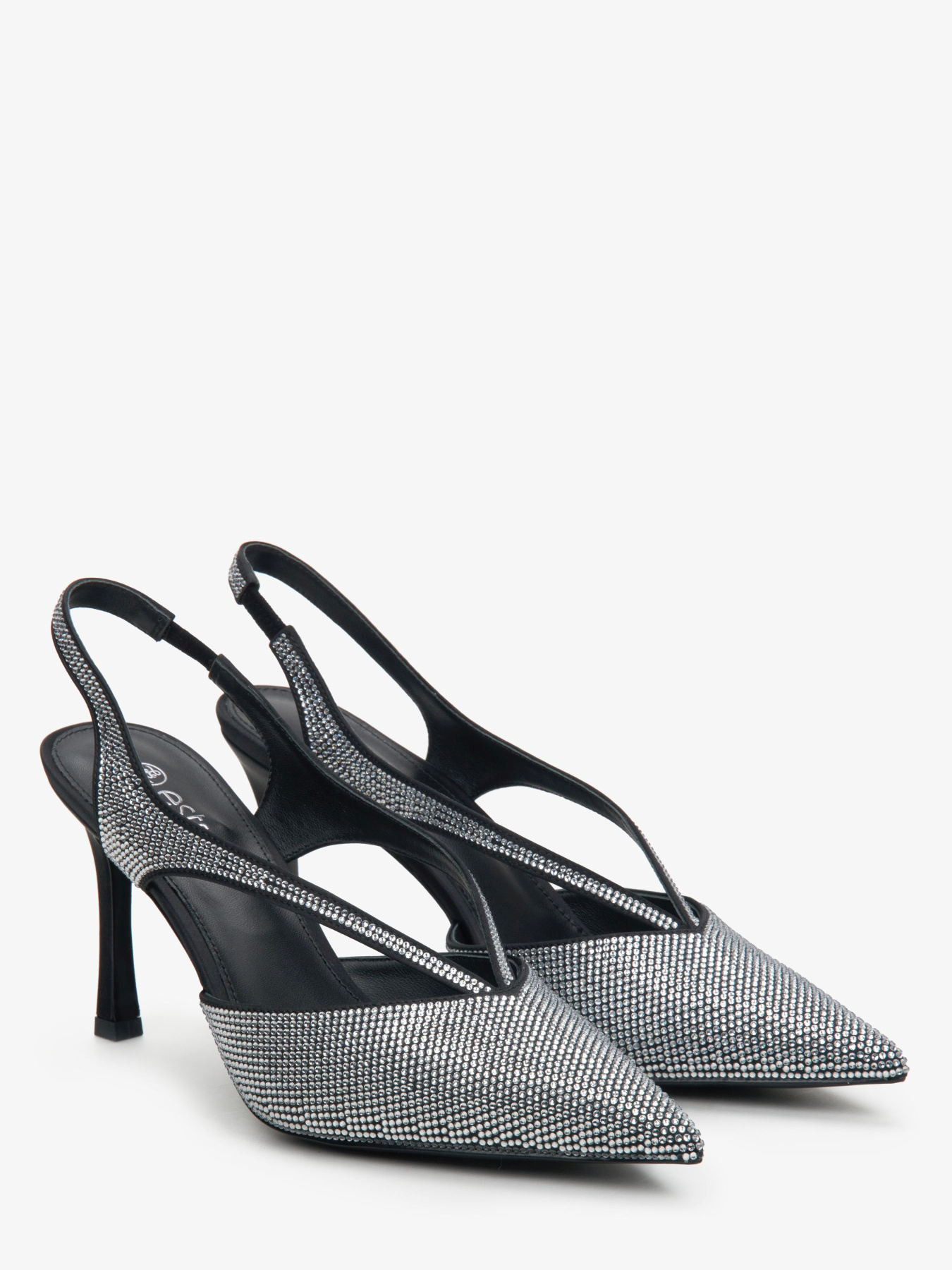 Туфлі та лофери Estro модель 2370-2-11301 Фото