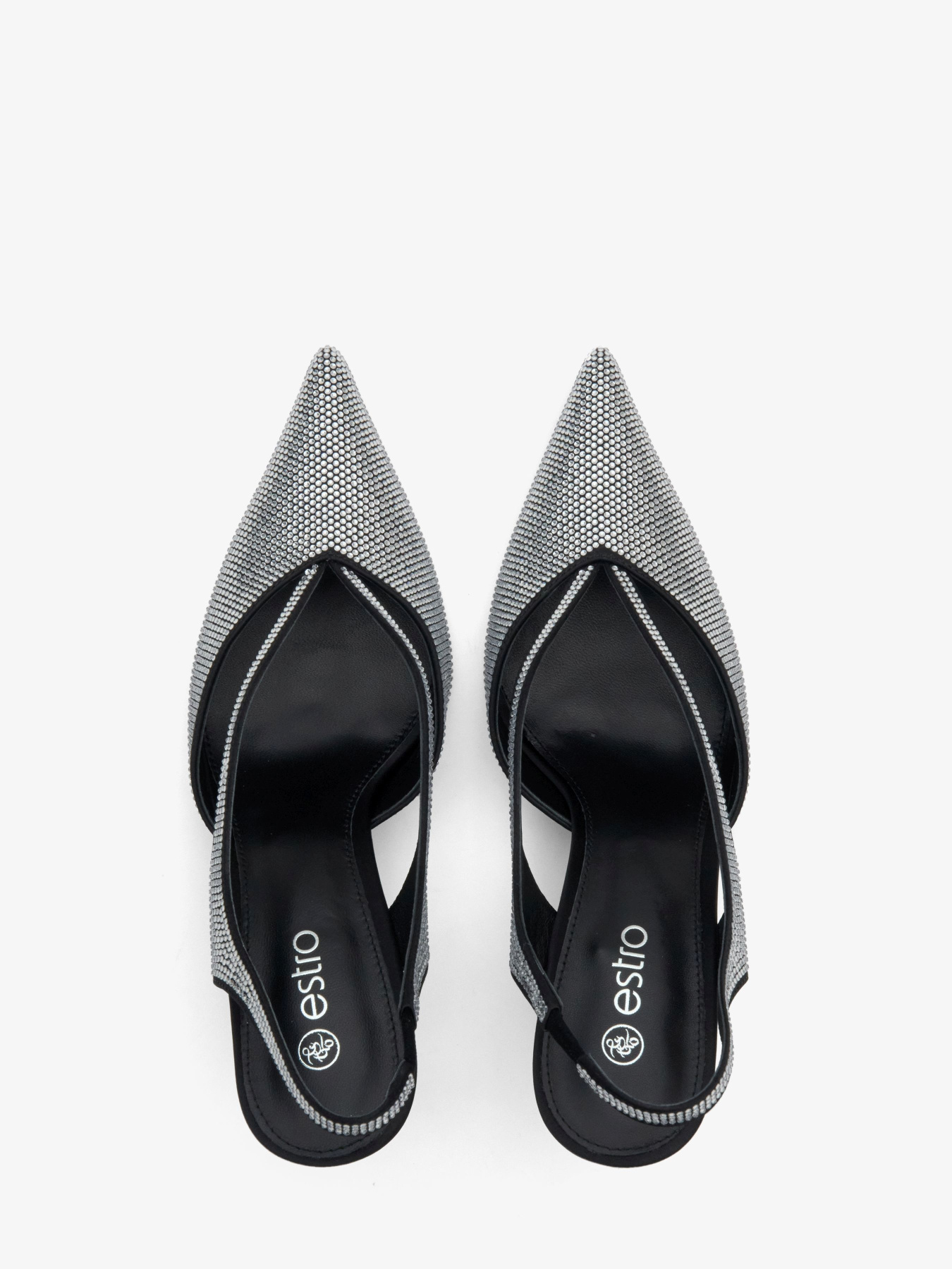 Туфлі та лофери Estro модель 2370-2-11301 Фото