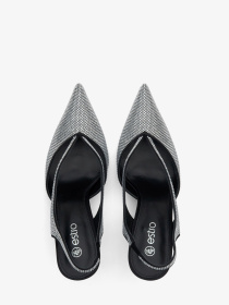 Туфлі та лофери Estro модель 2370-2-11301 Фото