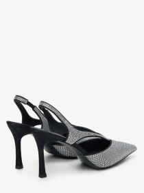 Туфлі та лофери Estro модель 2370-2-11301 Фото