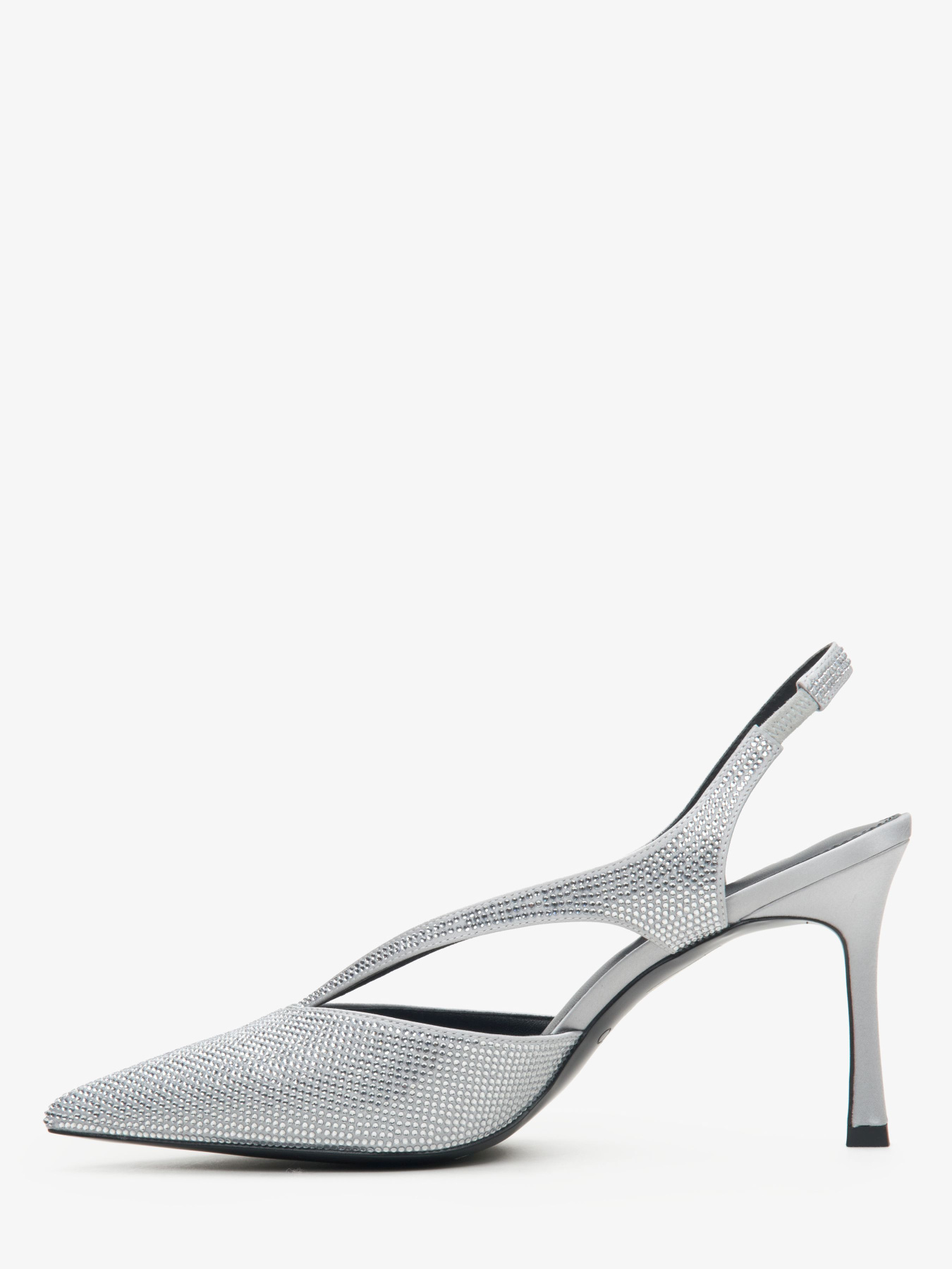 Туфли и лоферы Estro модель 2370-2-11307 Фото