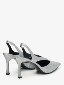 Туфли и лоферы Estro модель 2370-2-11307 Фото