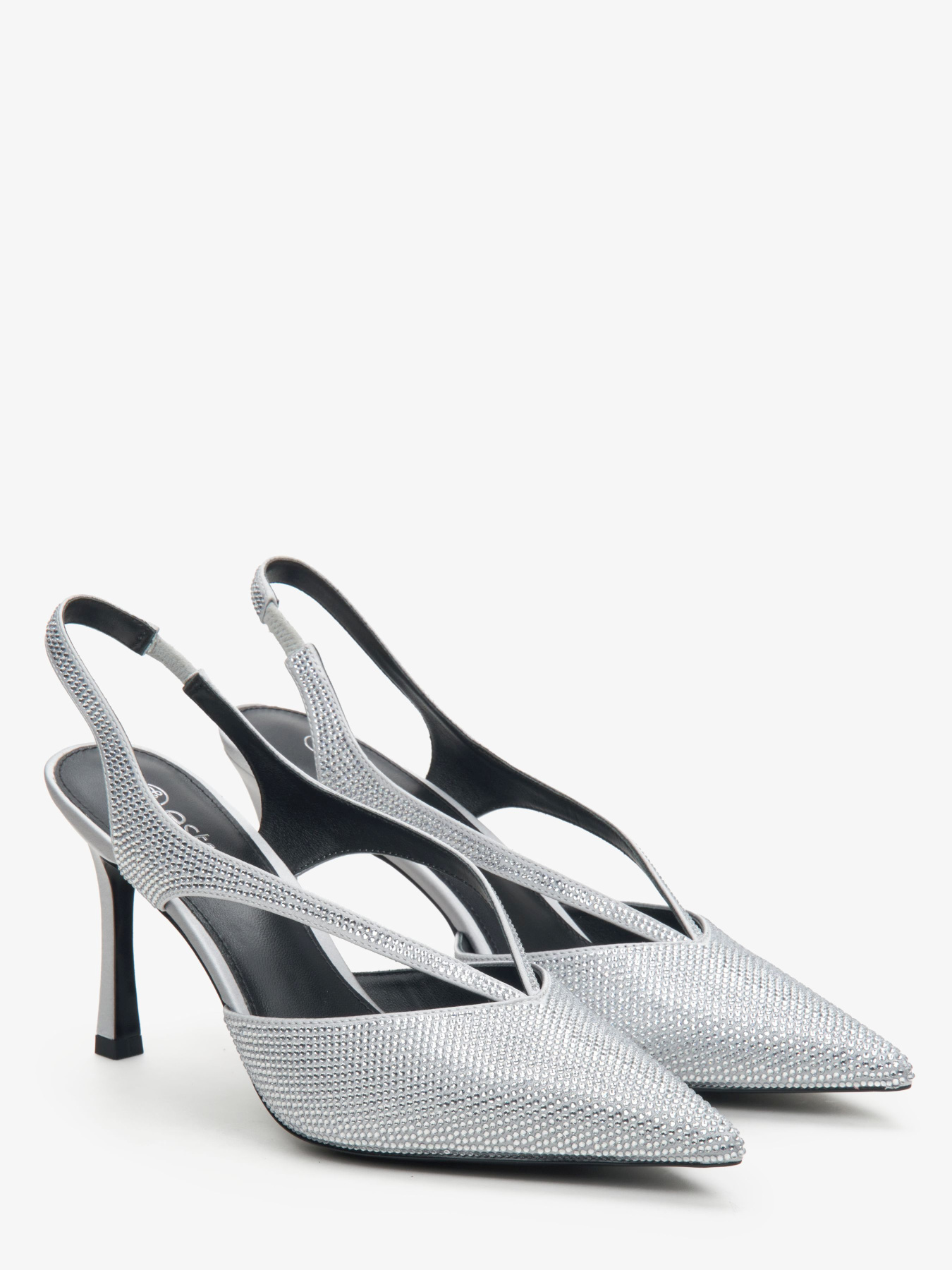 Туфли и лоферы Estro модель 2370-2-11307 Фото