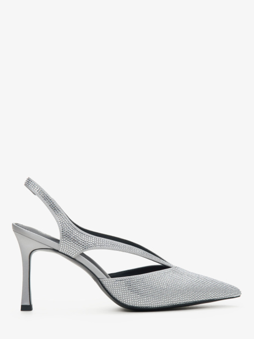 Туфлі та лофери Estro модель 2370-2-11307 Фото