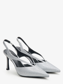 Туфли и лоферы Estro модель 2370-2-11307 Фото