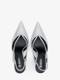 Туфли и лоферы Estro модель 2370-2-11307 Фото