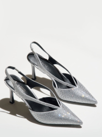 Туфли и лоферы Estro модель 2370-2-11307 Фото