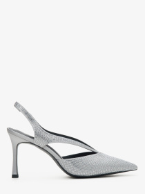 Туфли и лоферы Estro модель 2370-2-11307 Фото