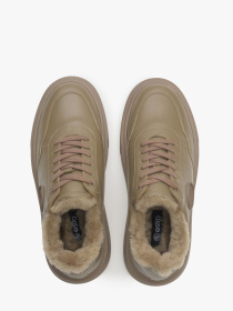 Кеды Estro модель 2202-27-2-108 Фото