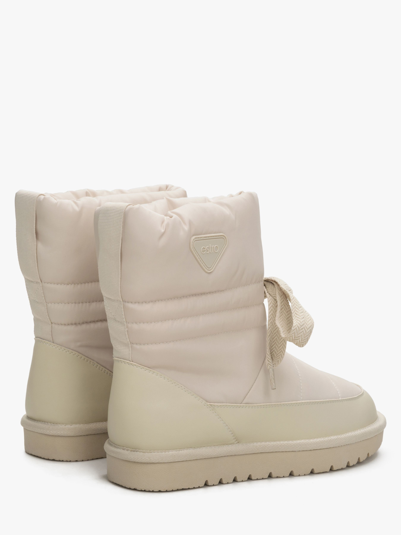 Ботинки и сапоги Estro модель 6328-3-47201 Фото