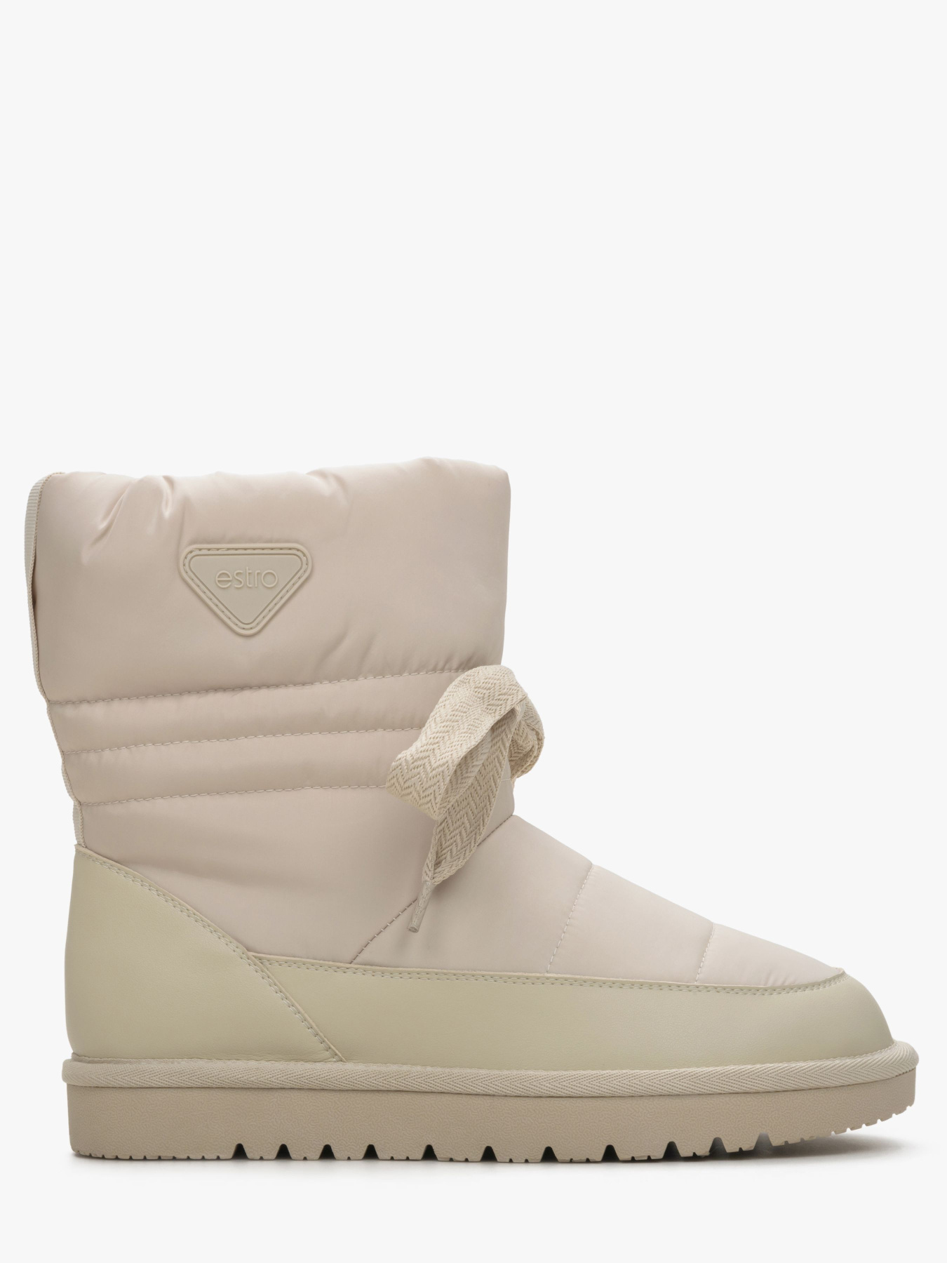 Ботинки и сапоги Estro модель 6328-3-47201 Фото