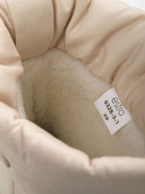 Ботинки и сапоги Estro модель 6328-3-47201 Фото