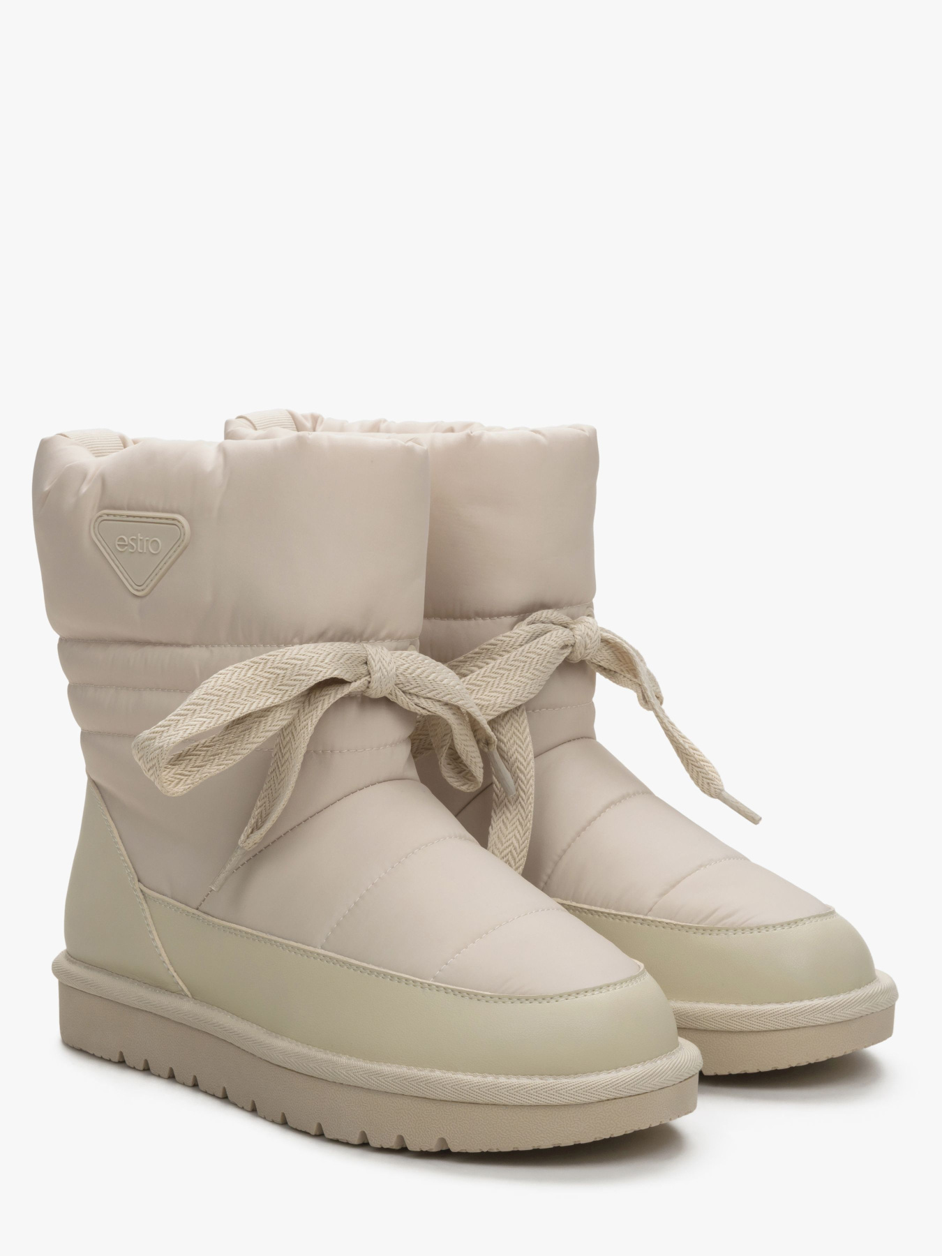 Ботинки и сапоги Estro модель 6328-3-47201 Фото