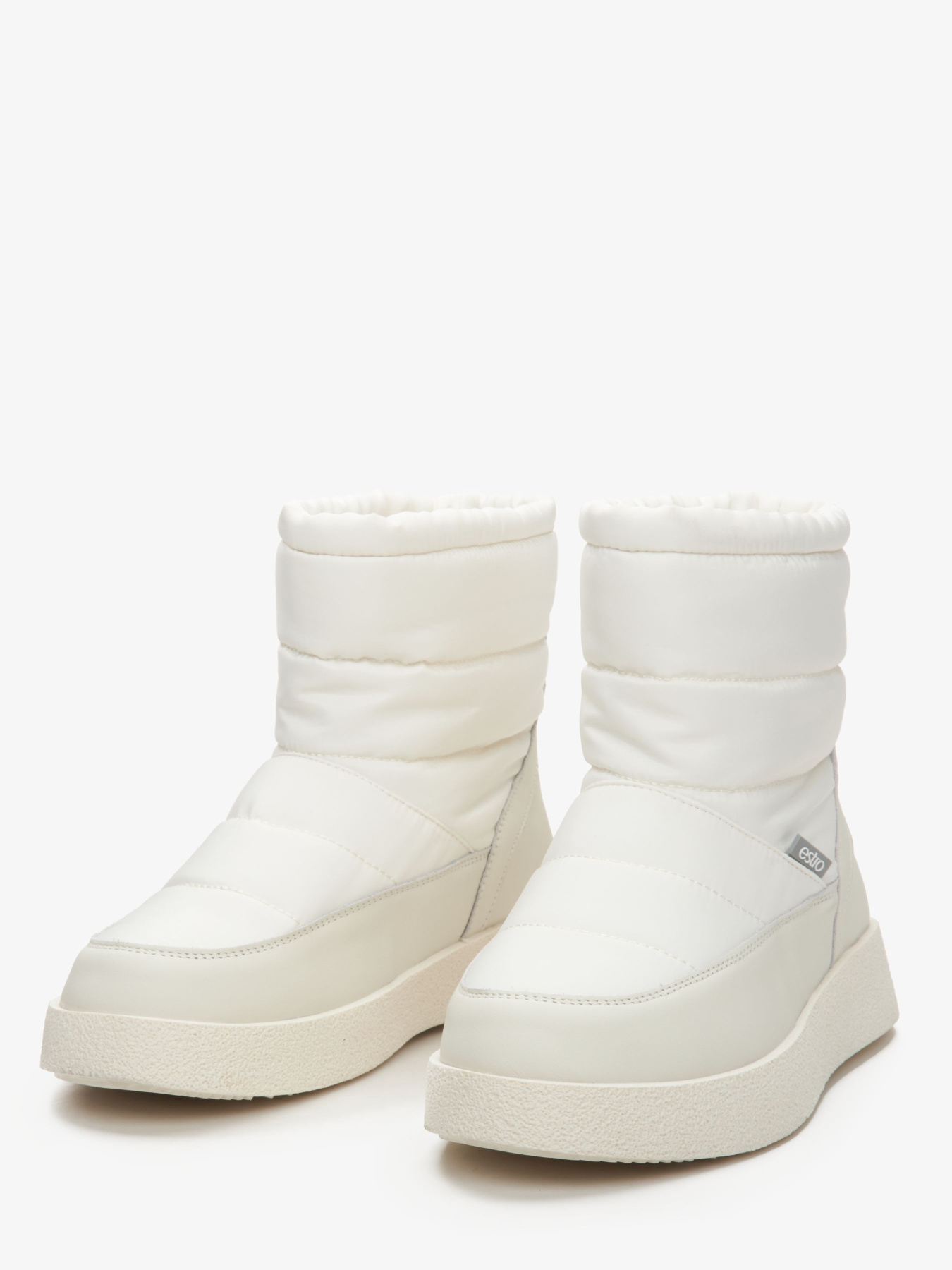 Ботинки и сапоги Estro модель 20281-2-47201 Фото