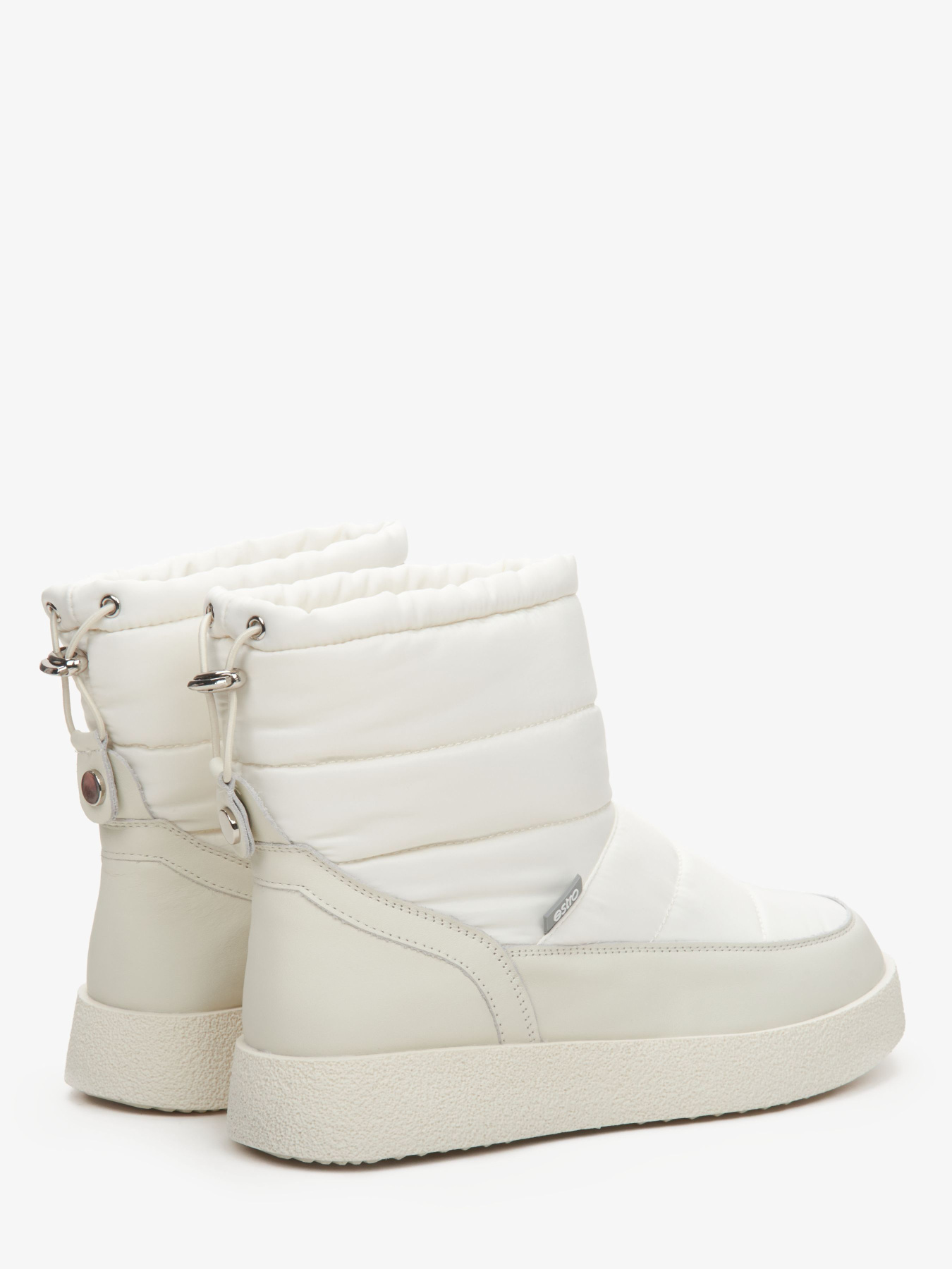 Ботинки и сапоги Estro модель 20281-2-47201 Фото