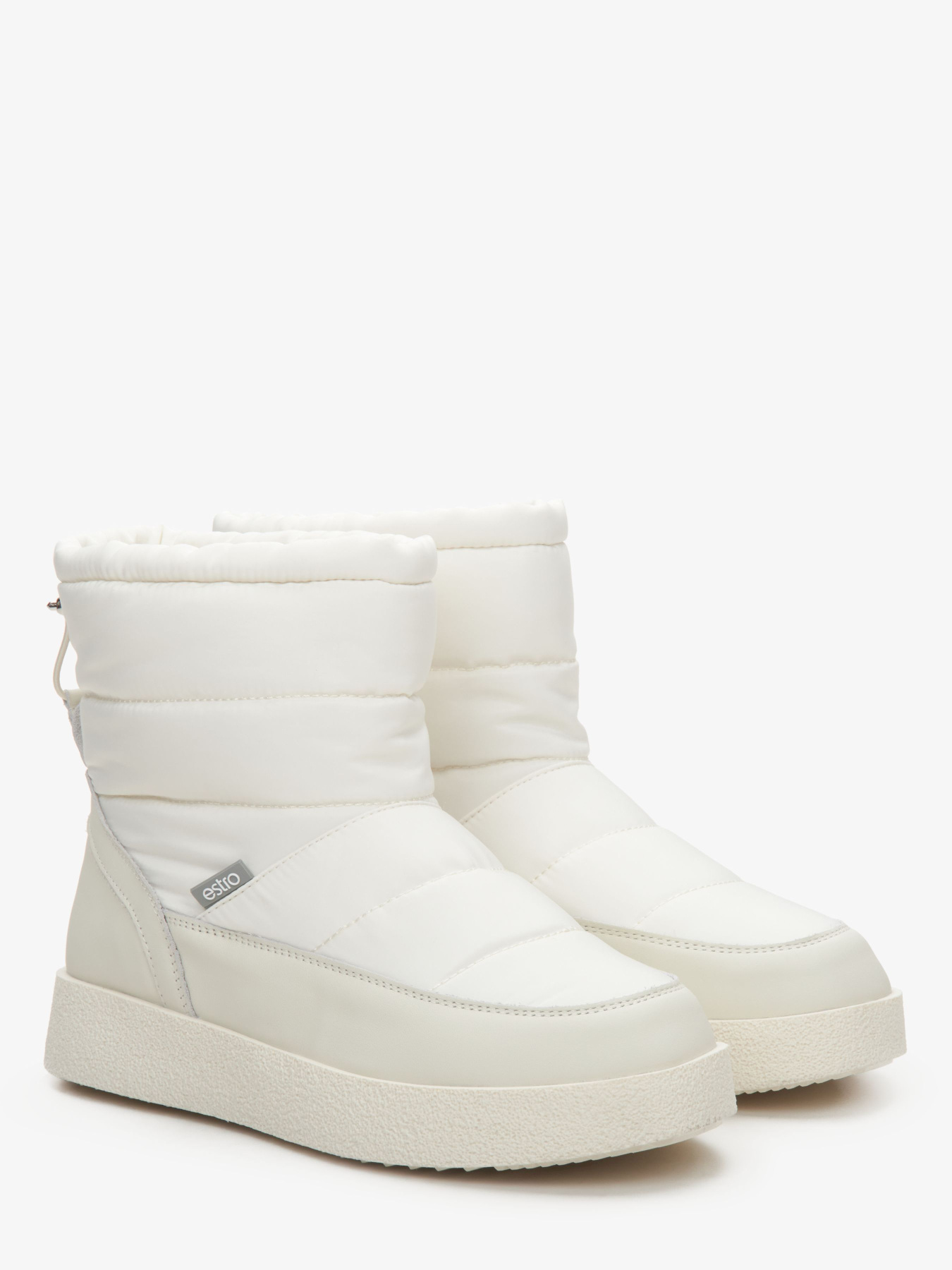 Ботинки и сапоги Estro модель 20281-2-47201 Фото