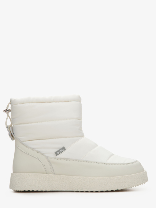 Ботинки и сапоги Estro модель 20281-2-47201 Фото