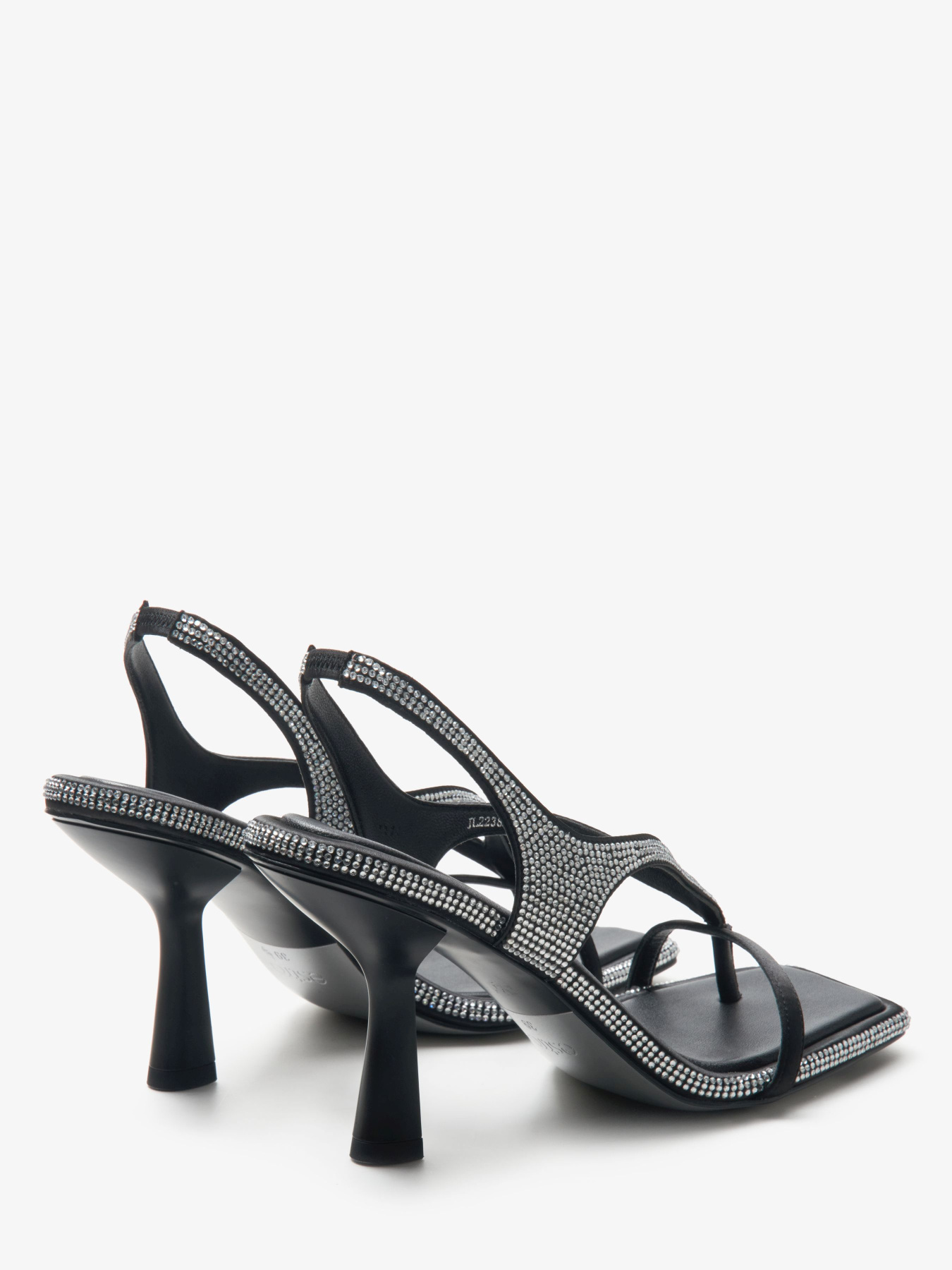Сандалії Estro модель 2238-11-1-11301 Фото