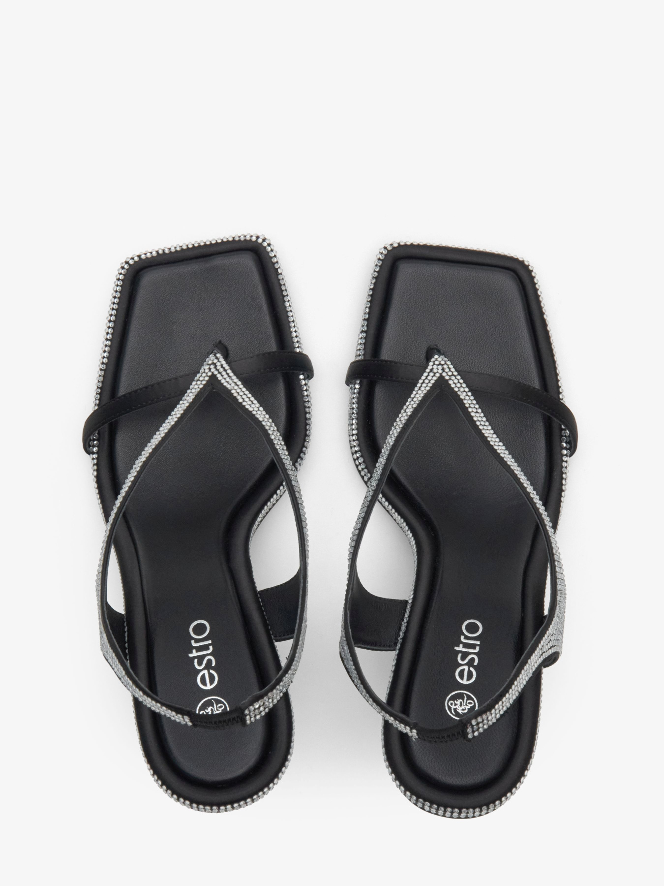 Сандалії Estro модель 2238-11-1-11301 Фото