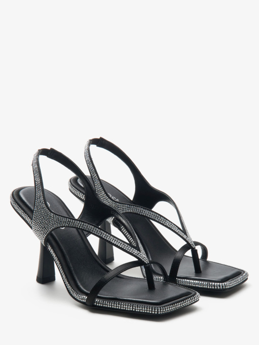 Сандалии Estro модель 2238-11-1-11301 Фото