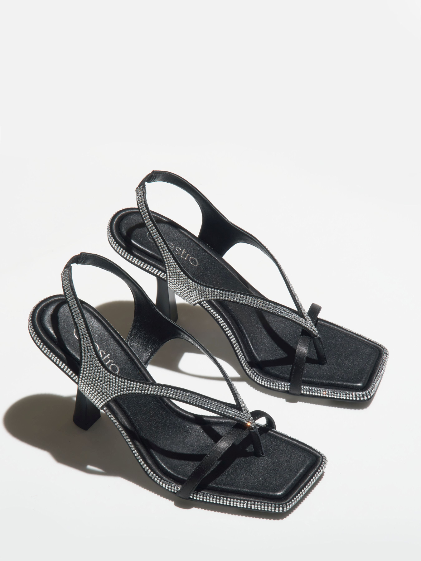 Сандалії Estro модель 2238-11-1-11301 Фото