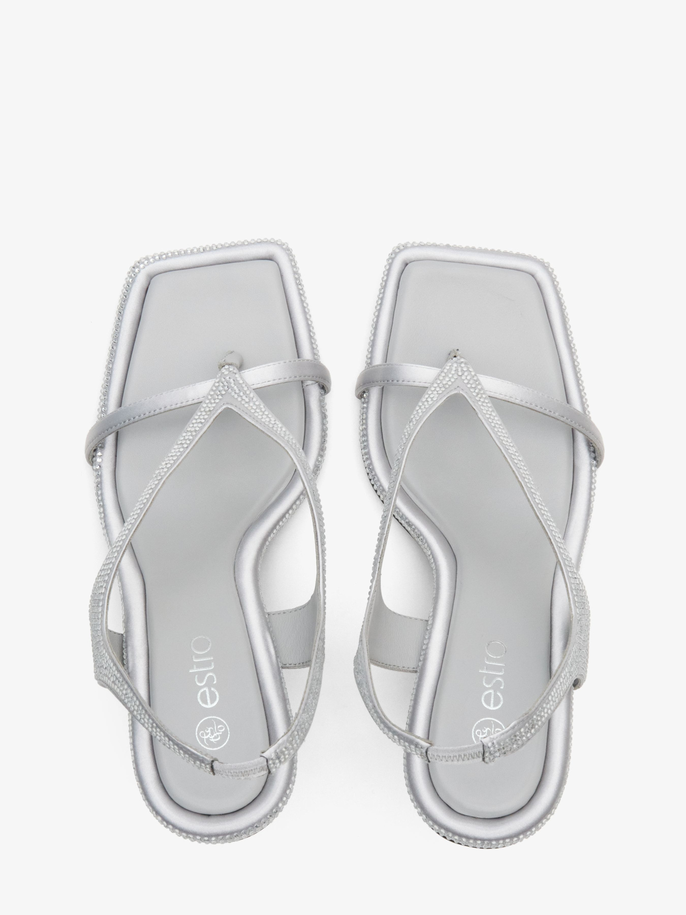 Сандалии Estro модель 2238-11-2-11305 Фото