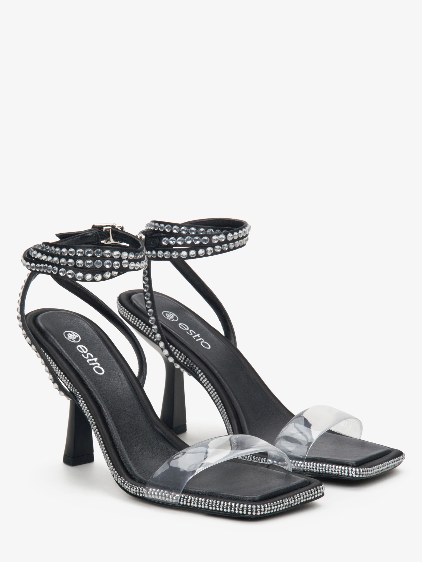 Сандалії Estro модель 2238-12-1-11301 Фото