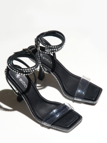 Сандалії Estro модель 2238-12-1-11301 Фото