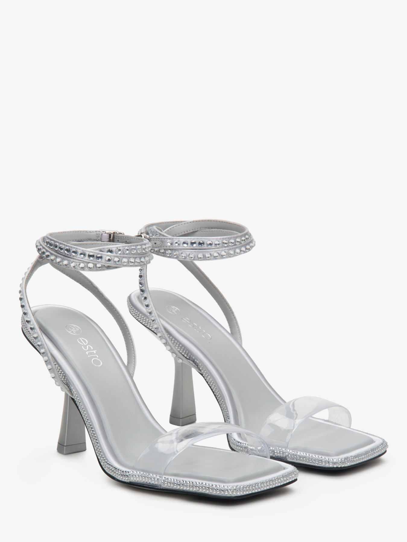 Сандалії Estro модель 2238-12-2-11305 Фото