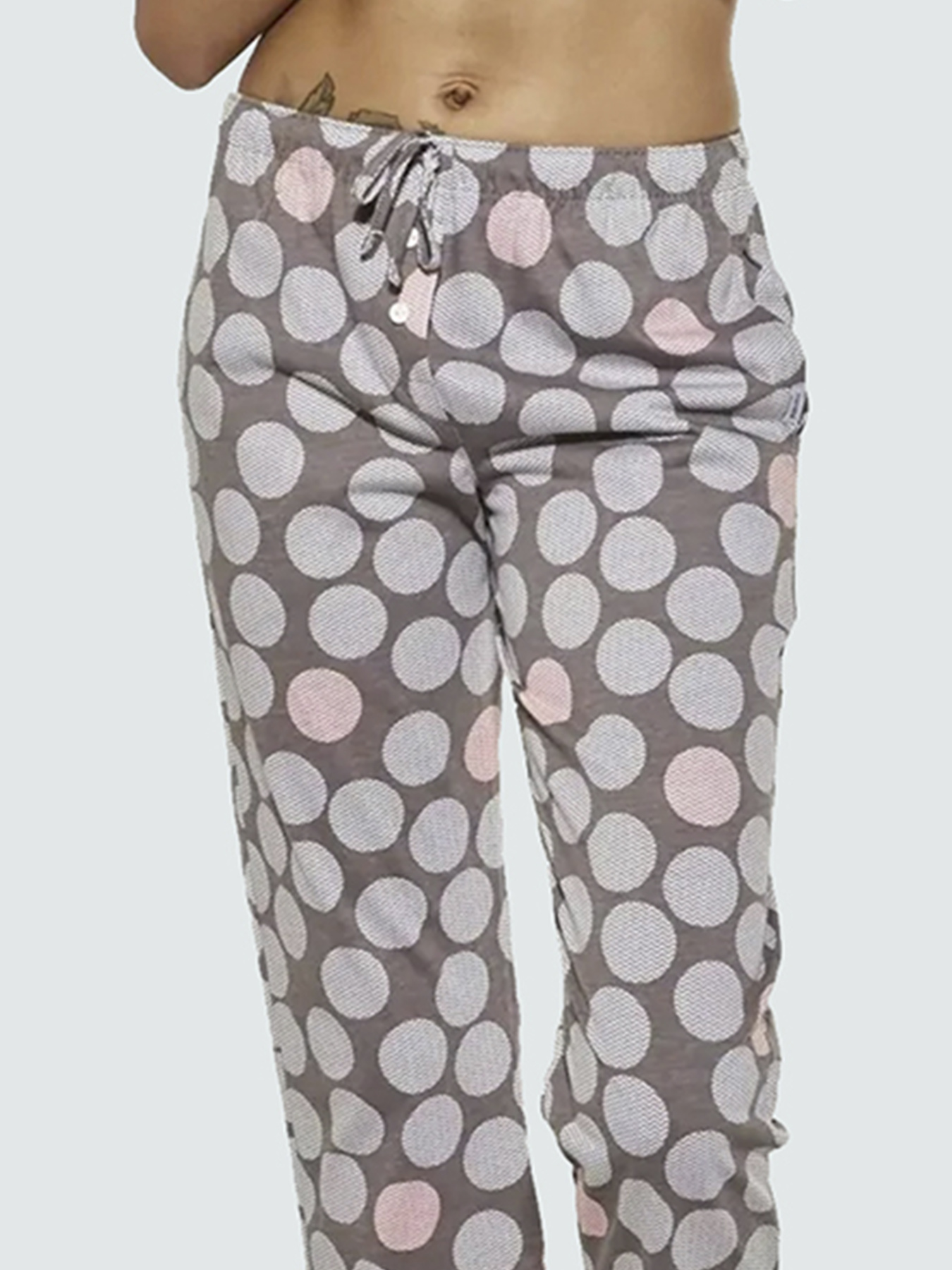 Низ пижамы Cornette модель 690-28 Фото