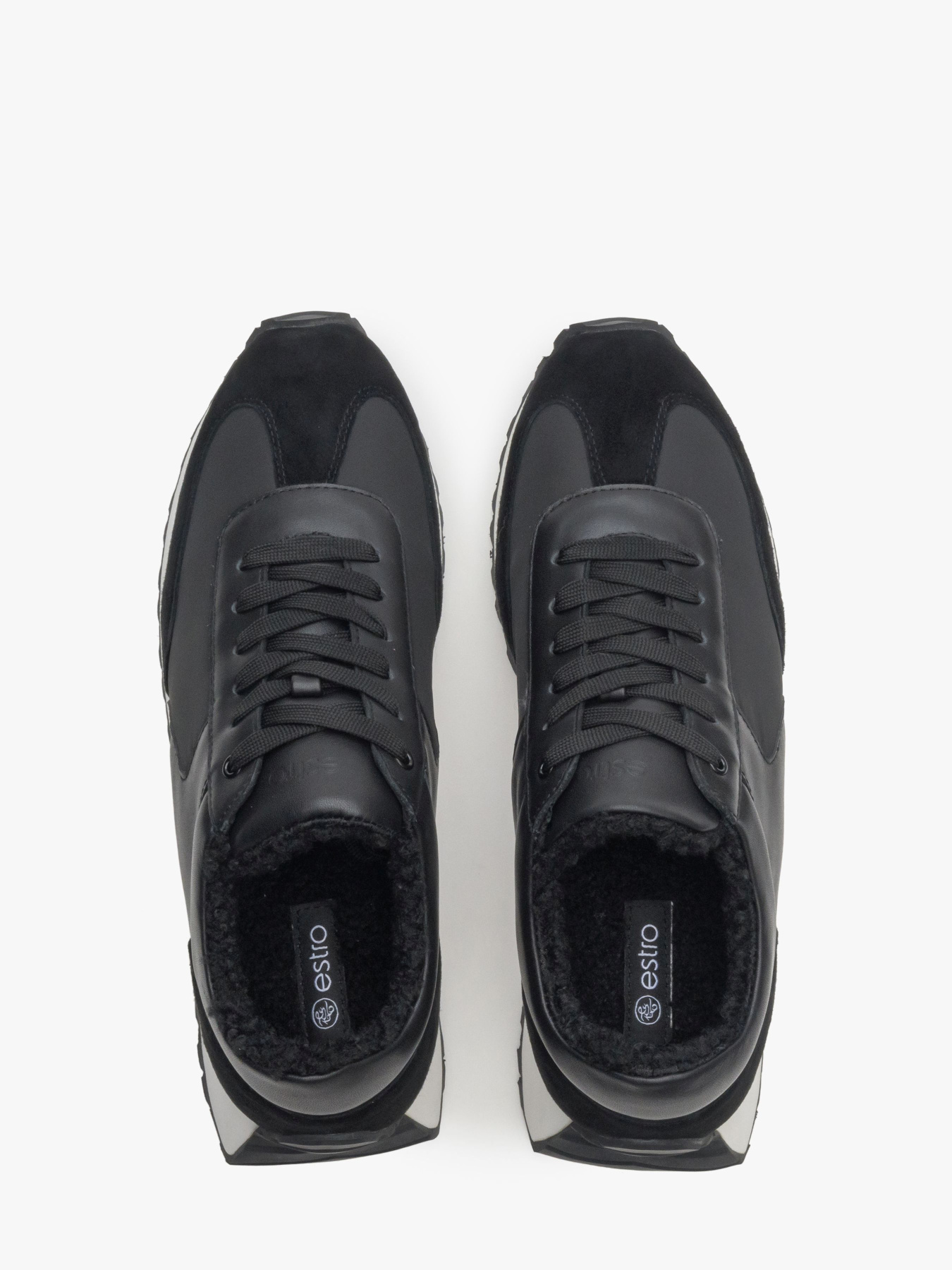 Кроссовки Estro модель 3601-2-1-11201 Фото