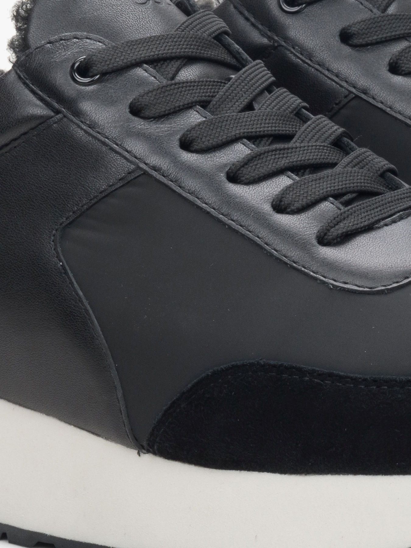 Кросівки Estro модель 3601-2-1-11201 Фото