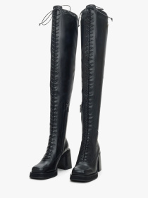 Ботинки и сапоги Estro модель 368-809-101 Фото