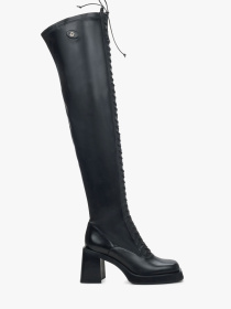 Ботинки и сапоги Estro модель 368-809-101 Фото