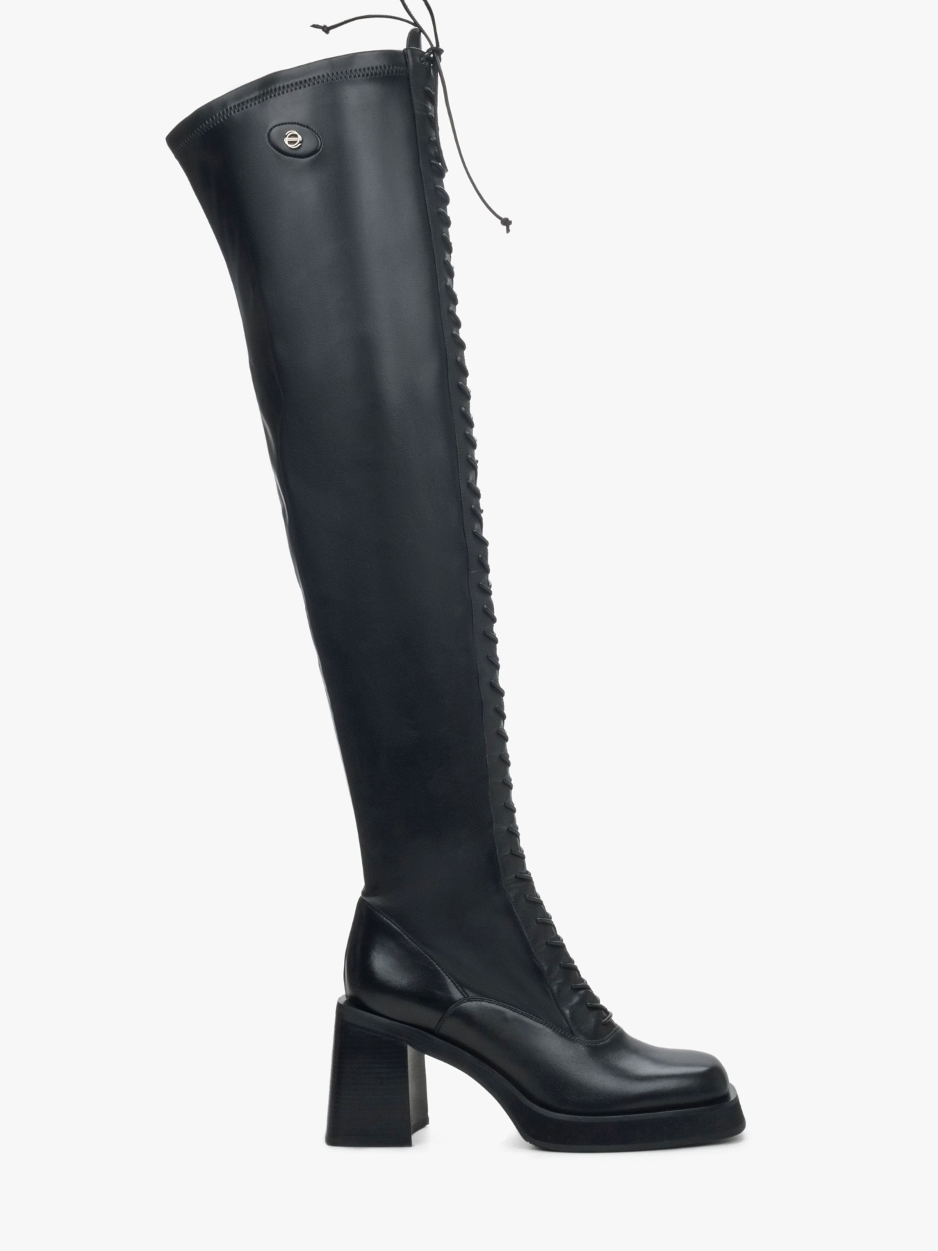 Ботинки и сапоги Estro модель 368-809-101 Фото