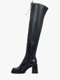 Ботинки и сапоги Estro модель 368-809-101 Ботинки и сапоги Estro модель 368-809-101 Фото