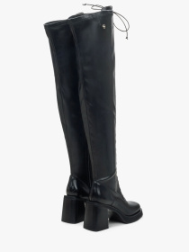 Ботинки и сапоги Estro модель 368-809-101 Ботинки и сапоги Estro модель 368-809-101 Фото