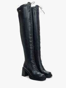 Ботинки и сапоги Estro модель 368-809-101 Ботинки и сапоги Estro модель 368-809-101 Фото