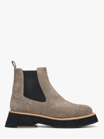 Ботинки и сапоги Estro модель 11-063-47-838-305 Фото