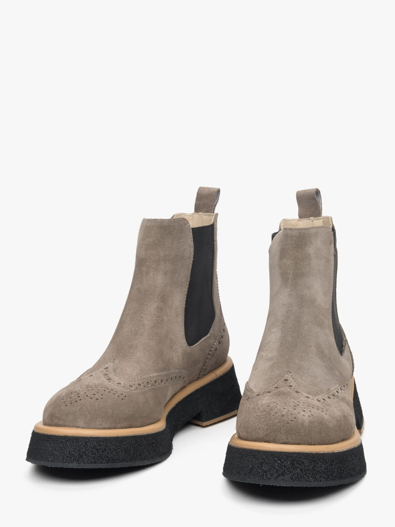 Ботинки и сапоги Estro модель 11-063-47-838-305 Фото