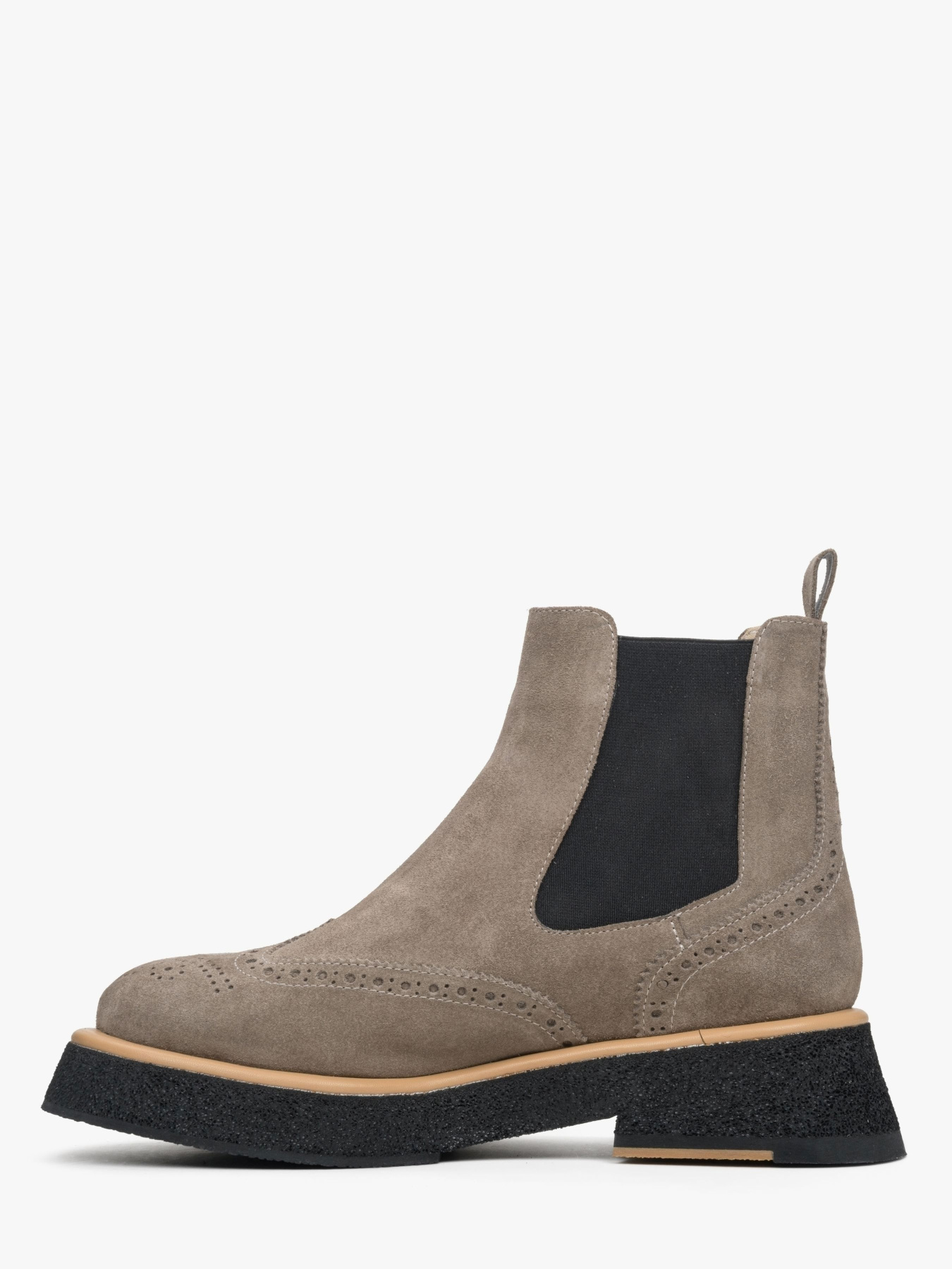 Ботинки и сапоги Estro модель 11-063-47-838-305 Фото