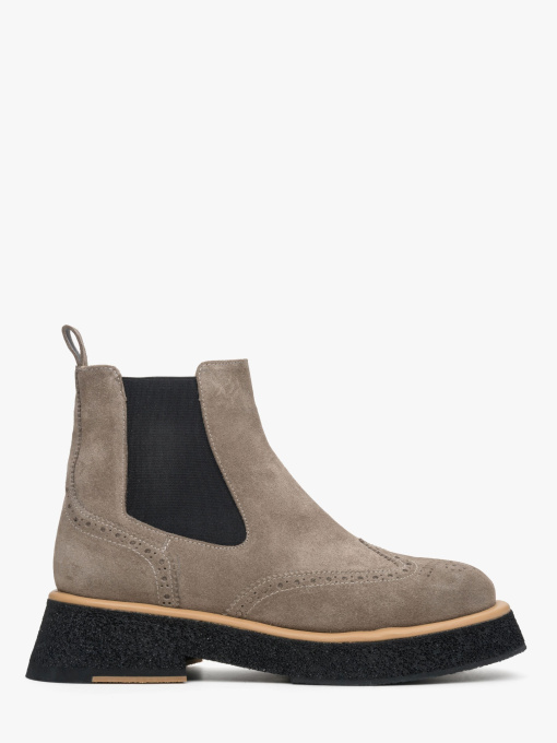 Черевики та чоботи Estro модель 11-063-47-838-305 Фото